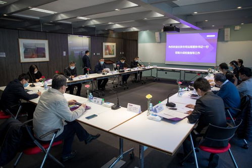 市司法局黨委書記苗林深入律師事務所調研，強調統籌推進疫情防控與服務經濟社會高質量發展